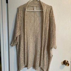 *2/$10 Firefly Sweater